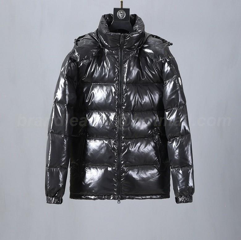 Moncler Men's Outwear 276